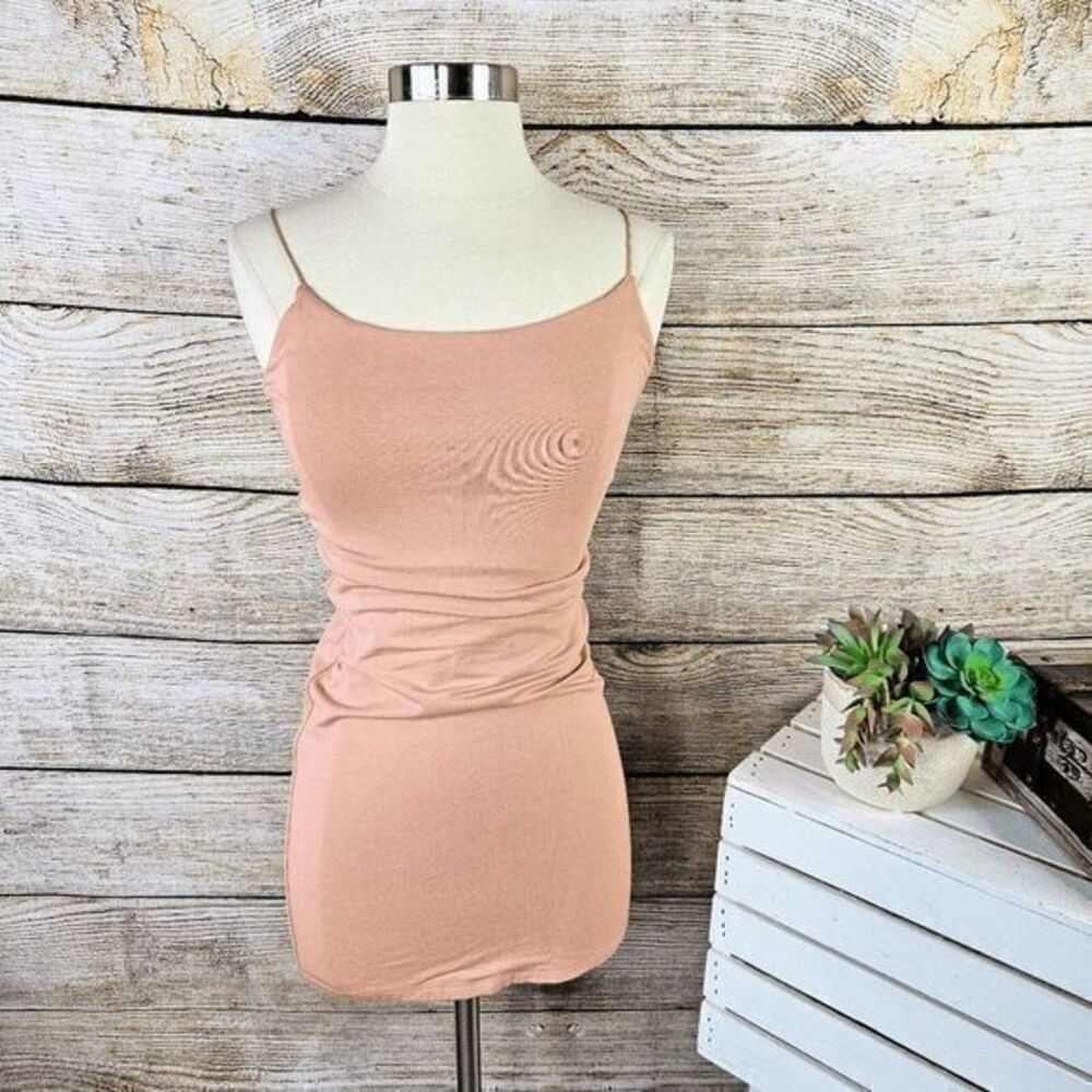 Wilfred Free‎ Tiny Dress Coral Size Small